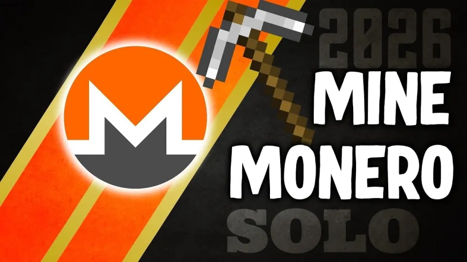GUPAX guides you to efficient Monero mining with P2Pool and XMRig