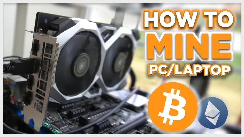How to Mine Bitcoin on PC for Beginners with Unmineable